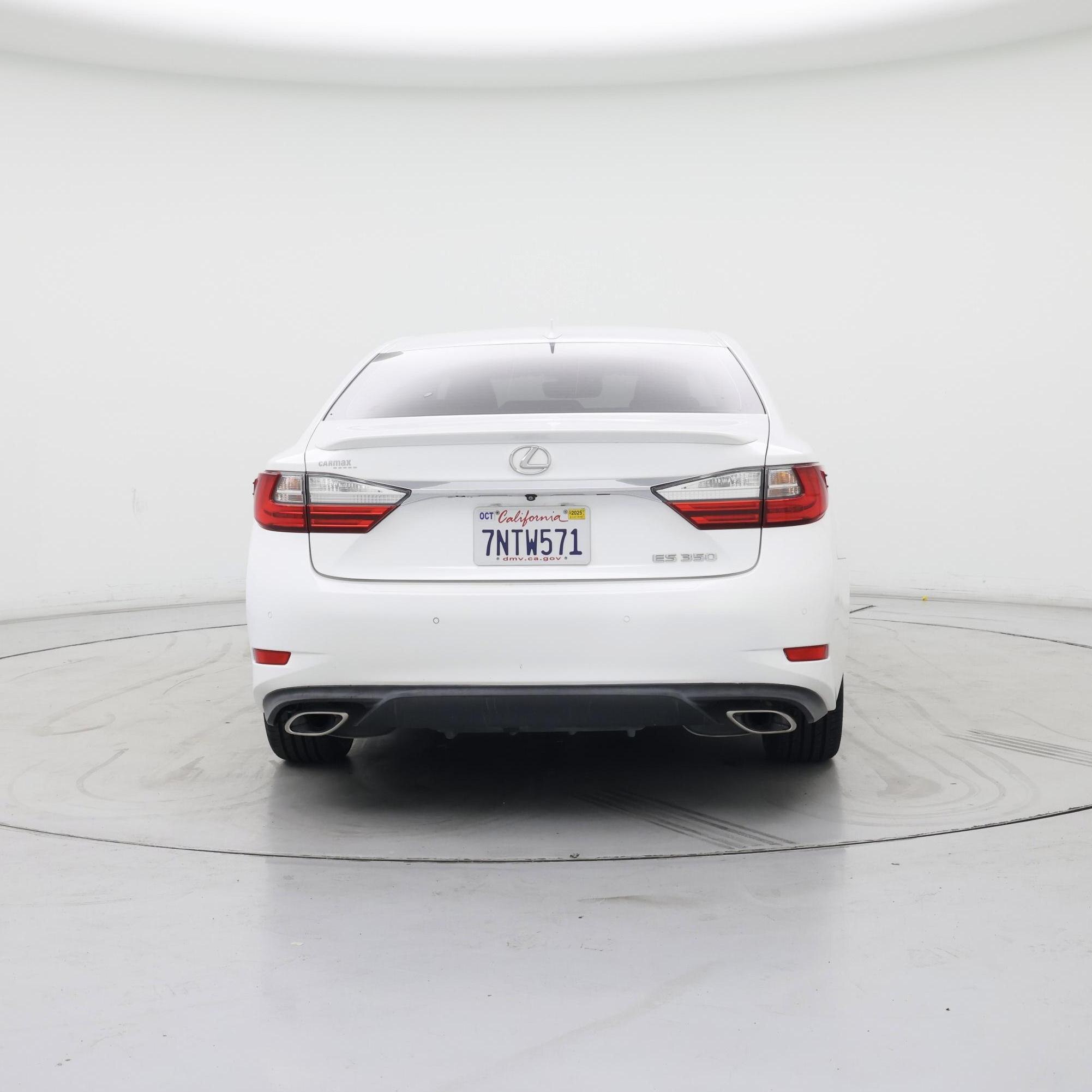 Thumbnail: 2016 Lexus ES - 6