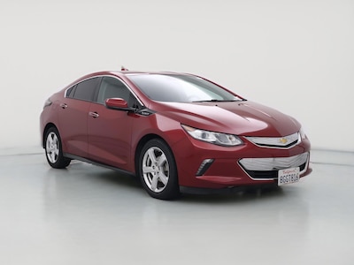 2019 Chevrolet Volt LT -
                Palmdale, CA