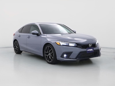 2022 Honda Civic Sport Touring -
                Bakersfield, CA