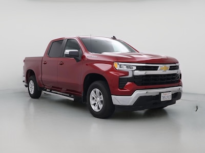 2023 Chevrolet Silverado 1500 LT -
                Palmdale, CA