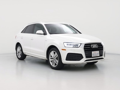 2018 Audi Q3 Premium Plus -
                Riverside, CA