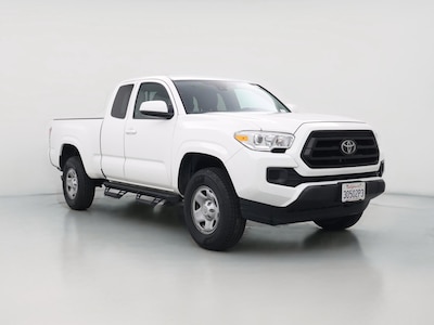 2022 Toyota Tacoma SR -
                  Torrance, CA