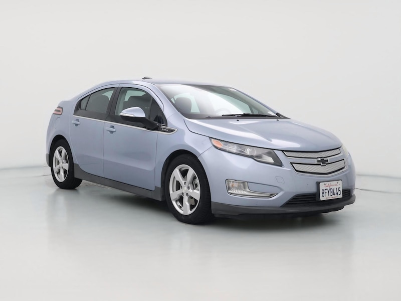 2015 Chevrolet Volt  -
                  Palmdale, CA
