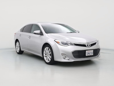 2013 Toyota Avalon Touring -
                Palmdale, CA