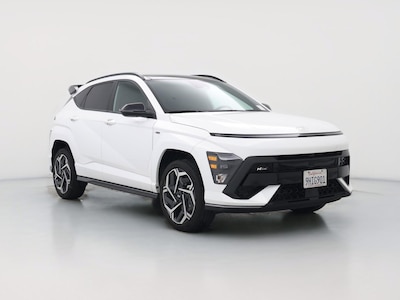 2024 Hyundai Kona N Line -
                  Beaverton, OR