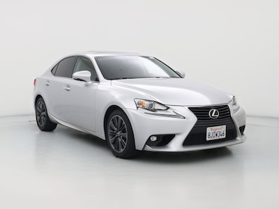 2015 Lexus IS 250 -
                Palmdale, CA