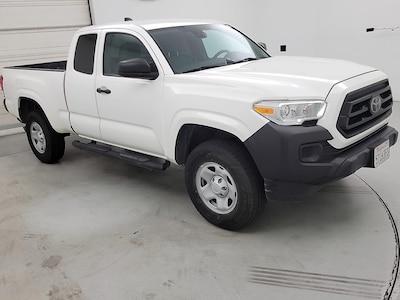 2020 Toyota Tacoma SR -
                Palmdale, CA