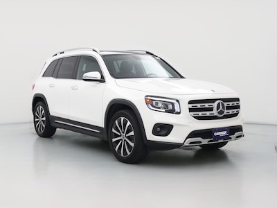 2021 Mercedes-Benz GLB 250 -
                Palmdale, CA