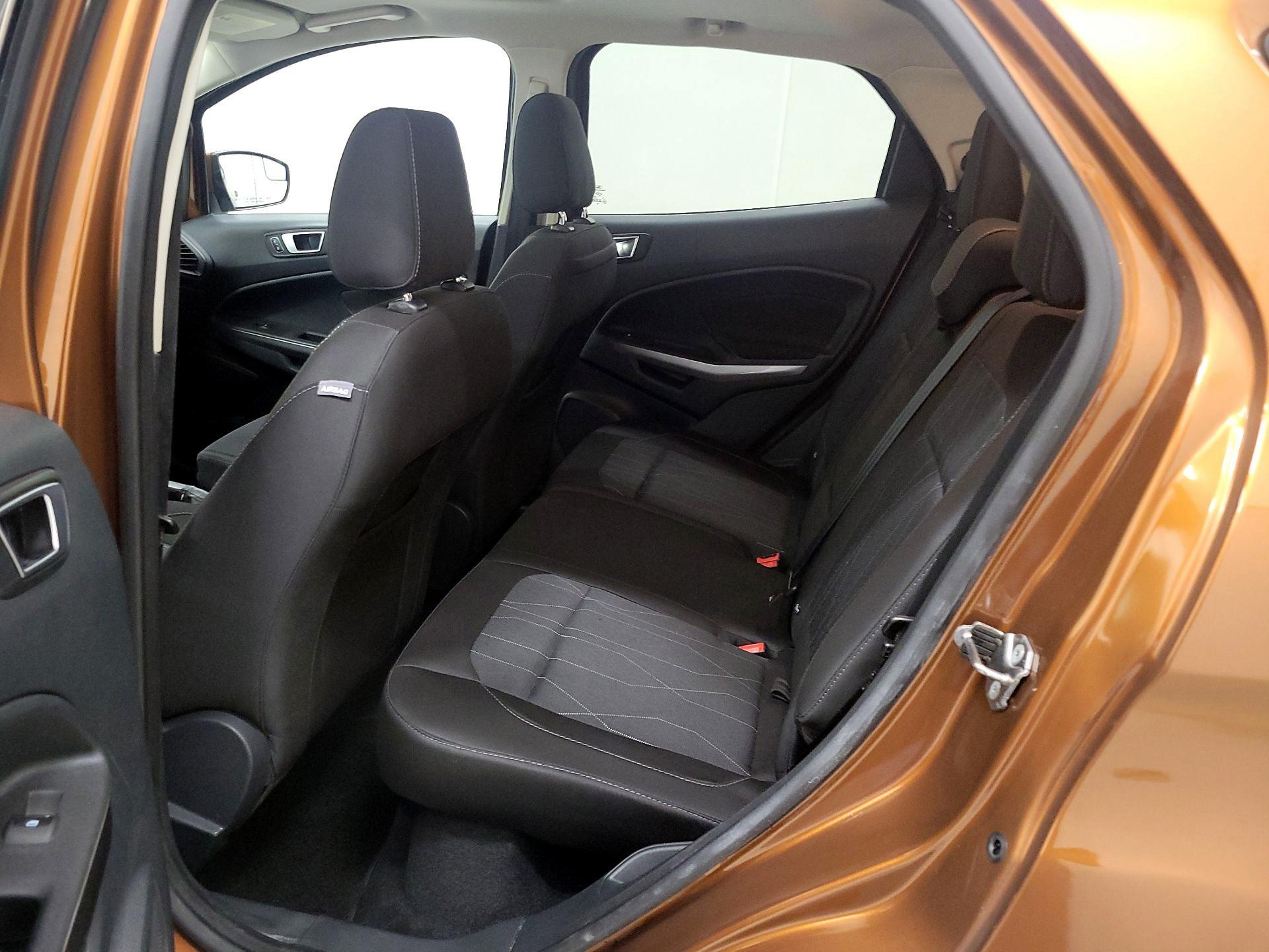 Thumbnail: 2018 Ford EcoSport - 19