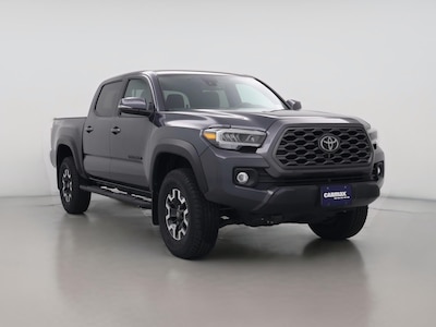 2022 Toyota Tacoma TRD Off-Road -
                Palmdale, CA