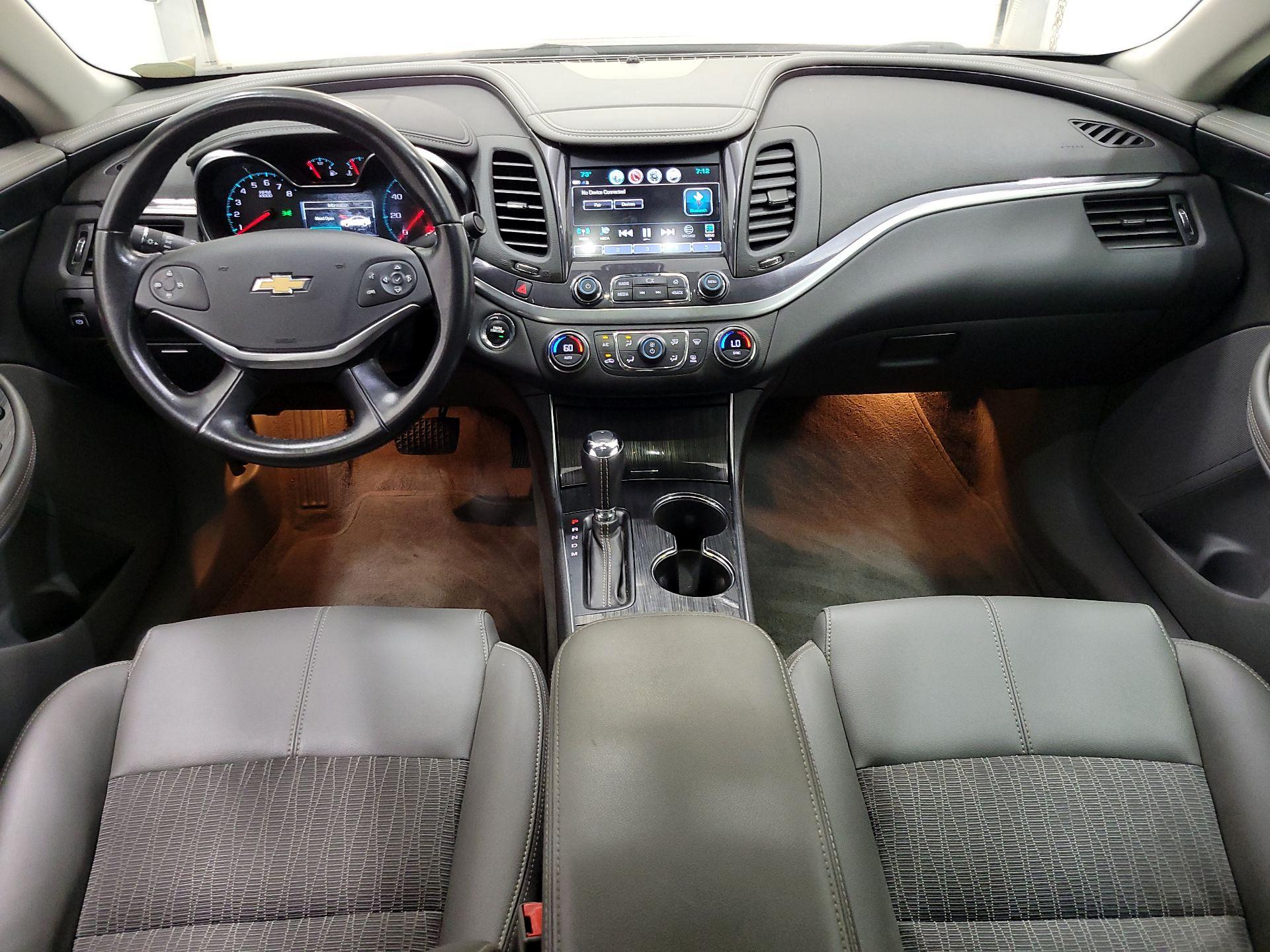 Thumbnail: 2019 Chevrolet Impala - 9