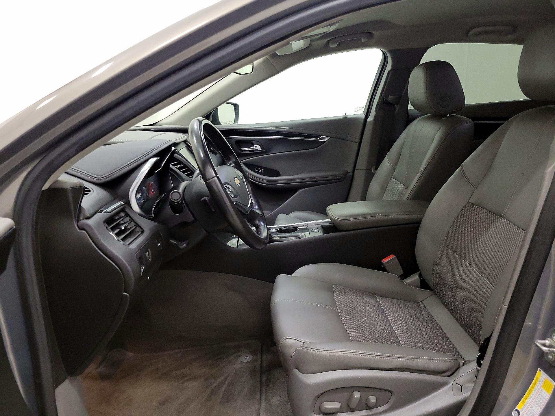 Thumbnail: 2019 Chevrolet Impala - 11