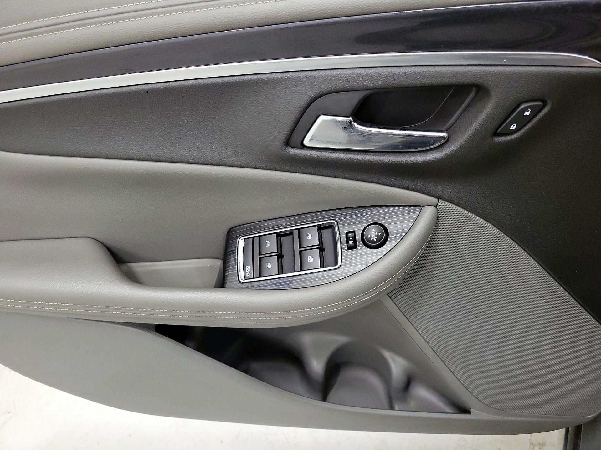 Thumbnail: 2019 Chevrolet Impala - 12