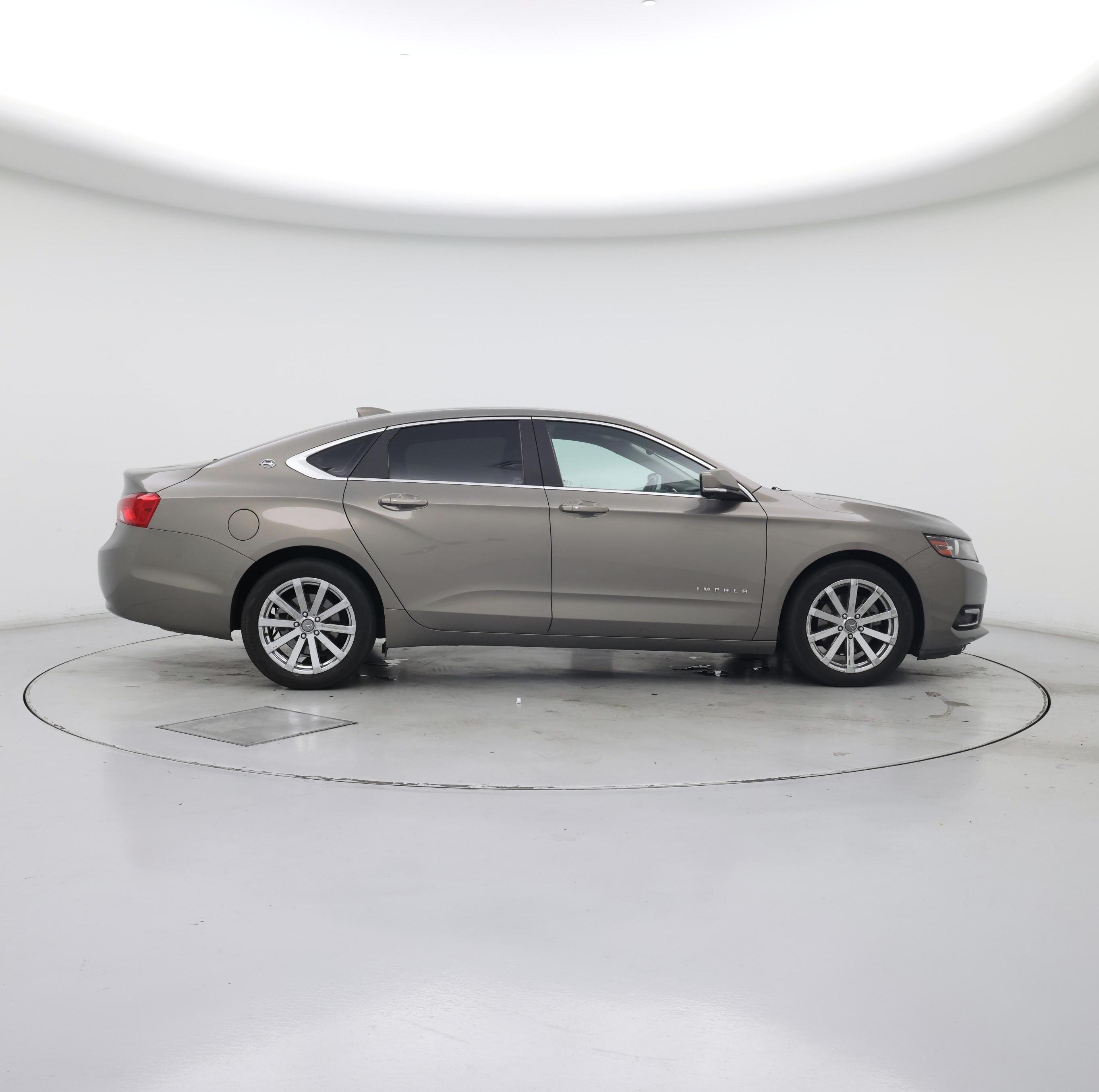 Thumbnail: 2019 Chevrolet Impala - 7