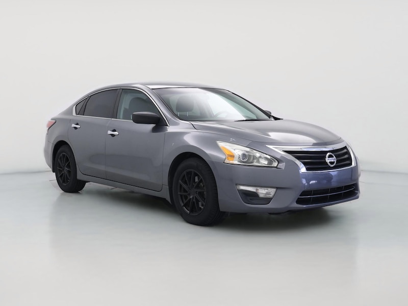 2014 Nissan Altima S -
                  Murrieta, CA