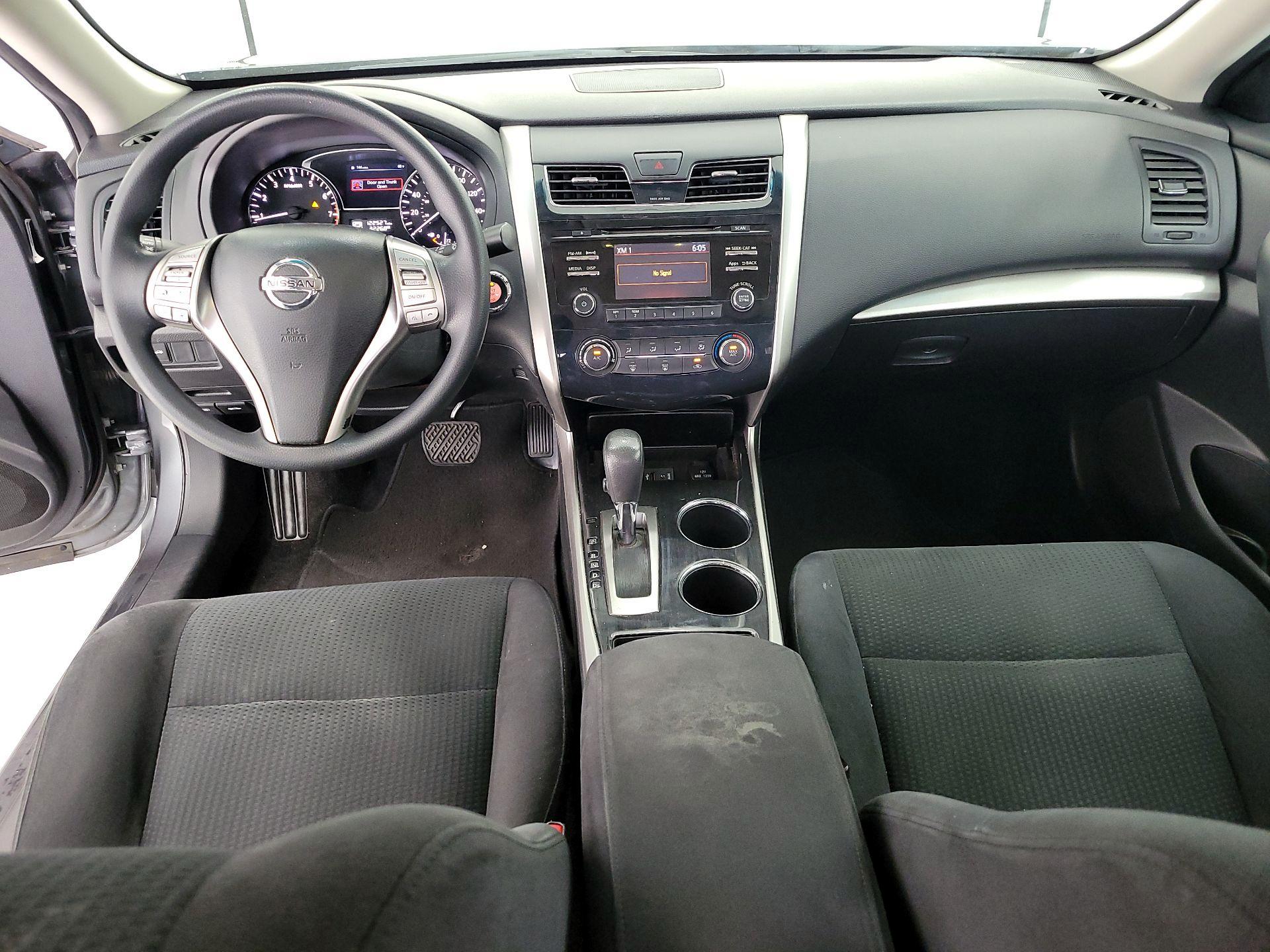 Thumbnail: 2014 Nissan Altima - 9