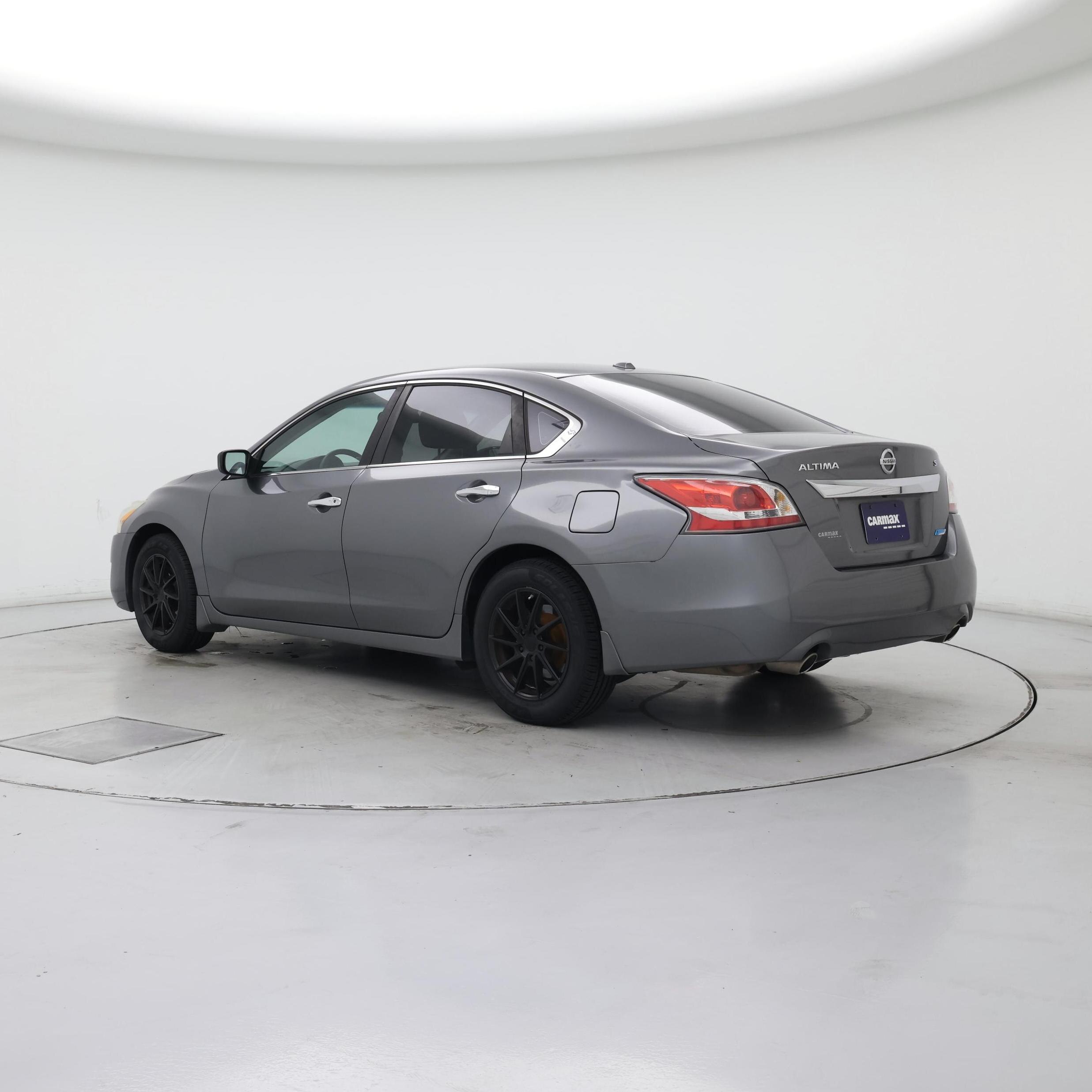 Thumbnail: 2014 Nissan Altima - 2