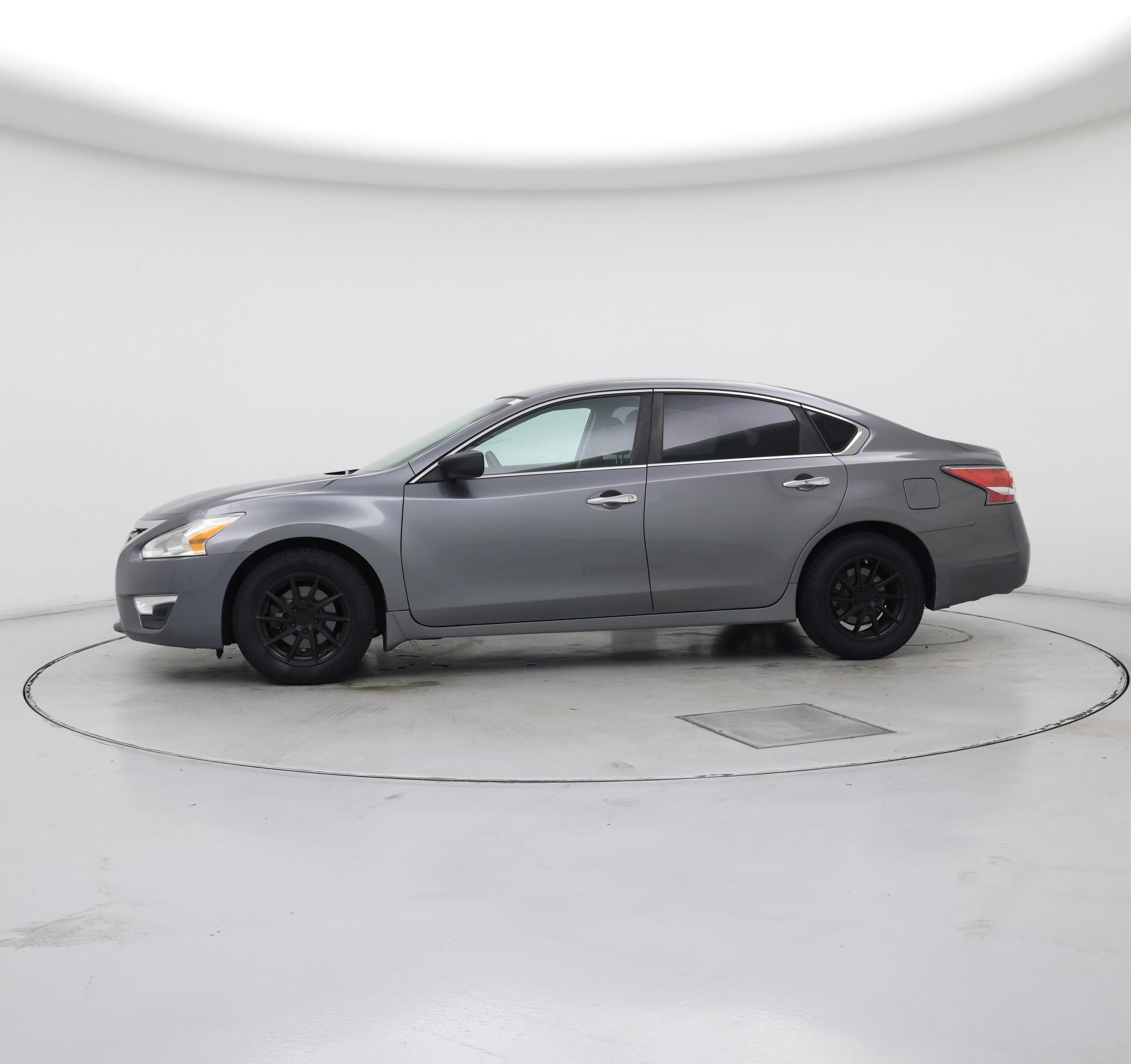 Thumbnail: 2014 Nissan Altima - 3