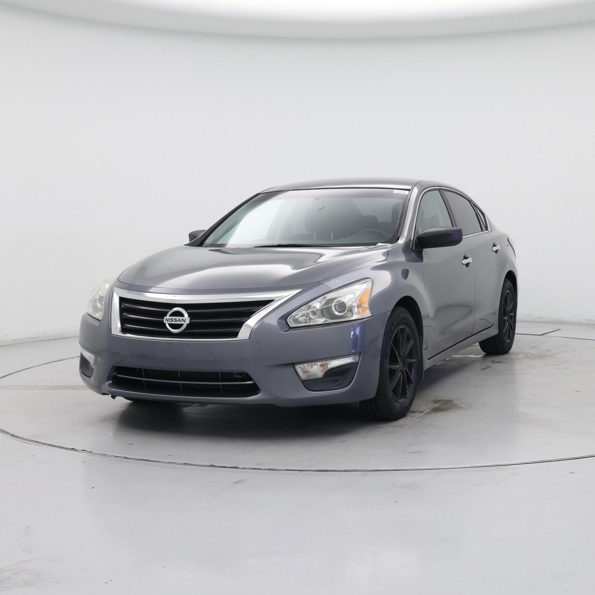 Thumbnail: 2014 Nissan Altima - 4