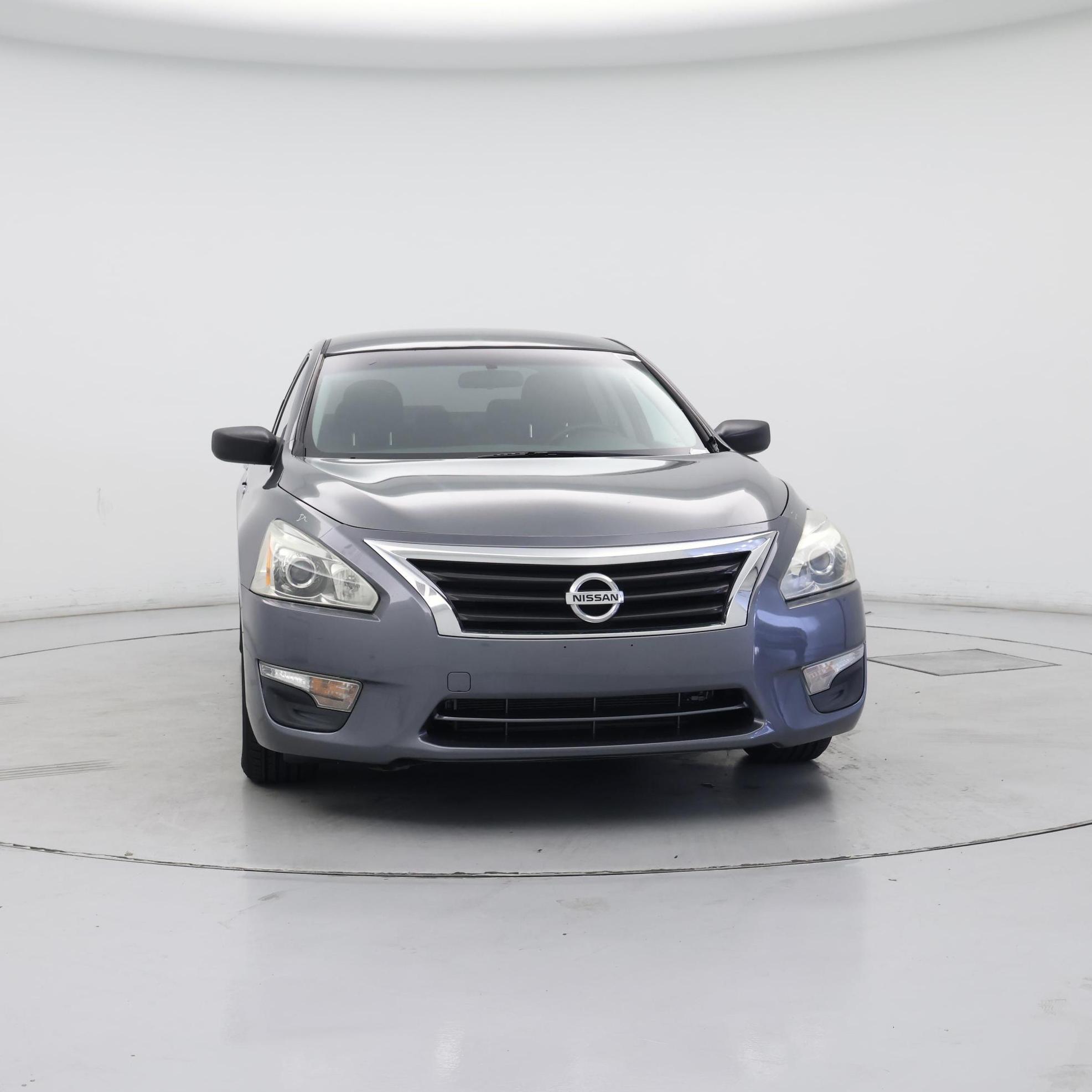 Thumbnail: 2014 Nissan Altima - 5
