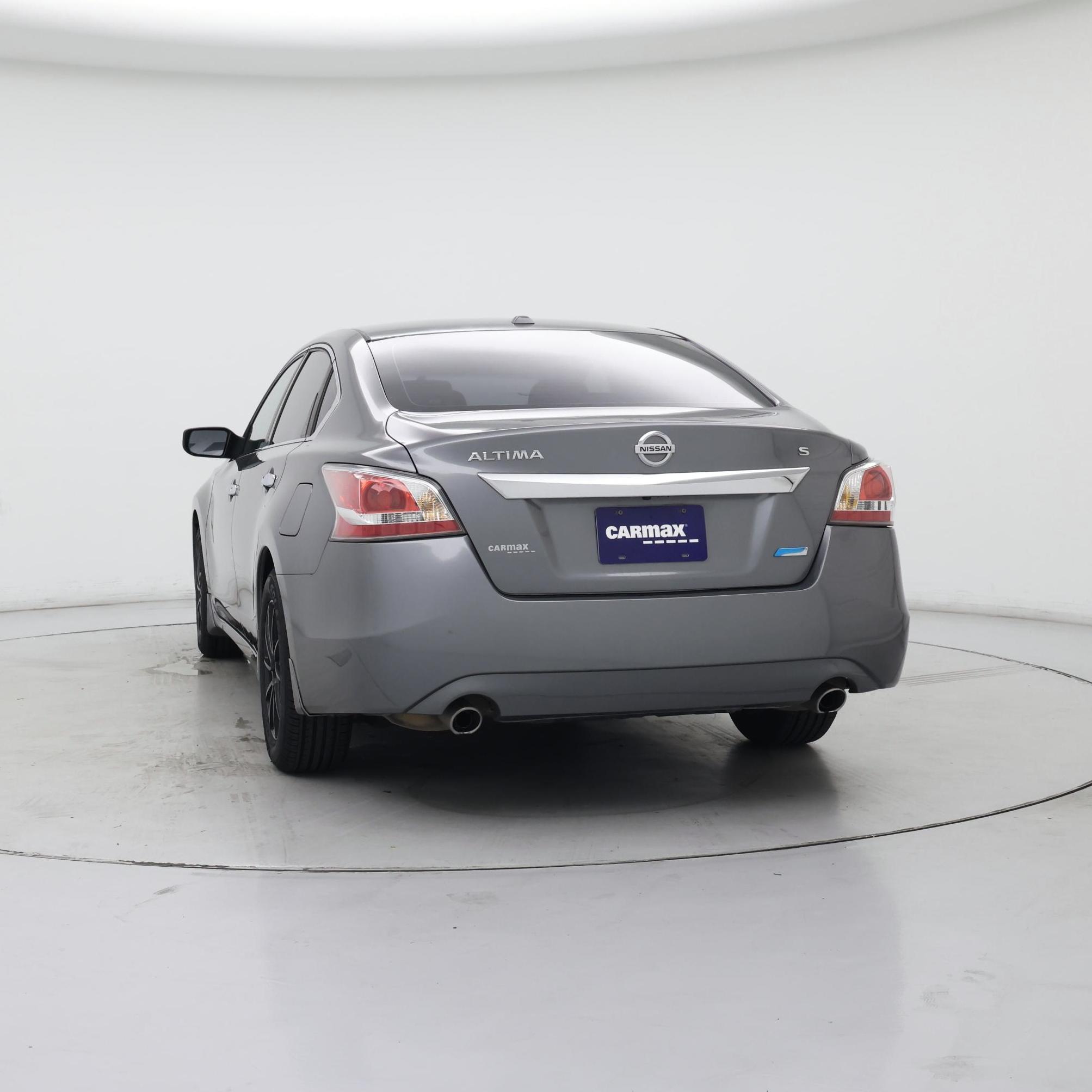 Thumbnail: 2014 Nissan Altima - 6