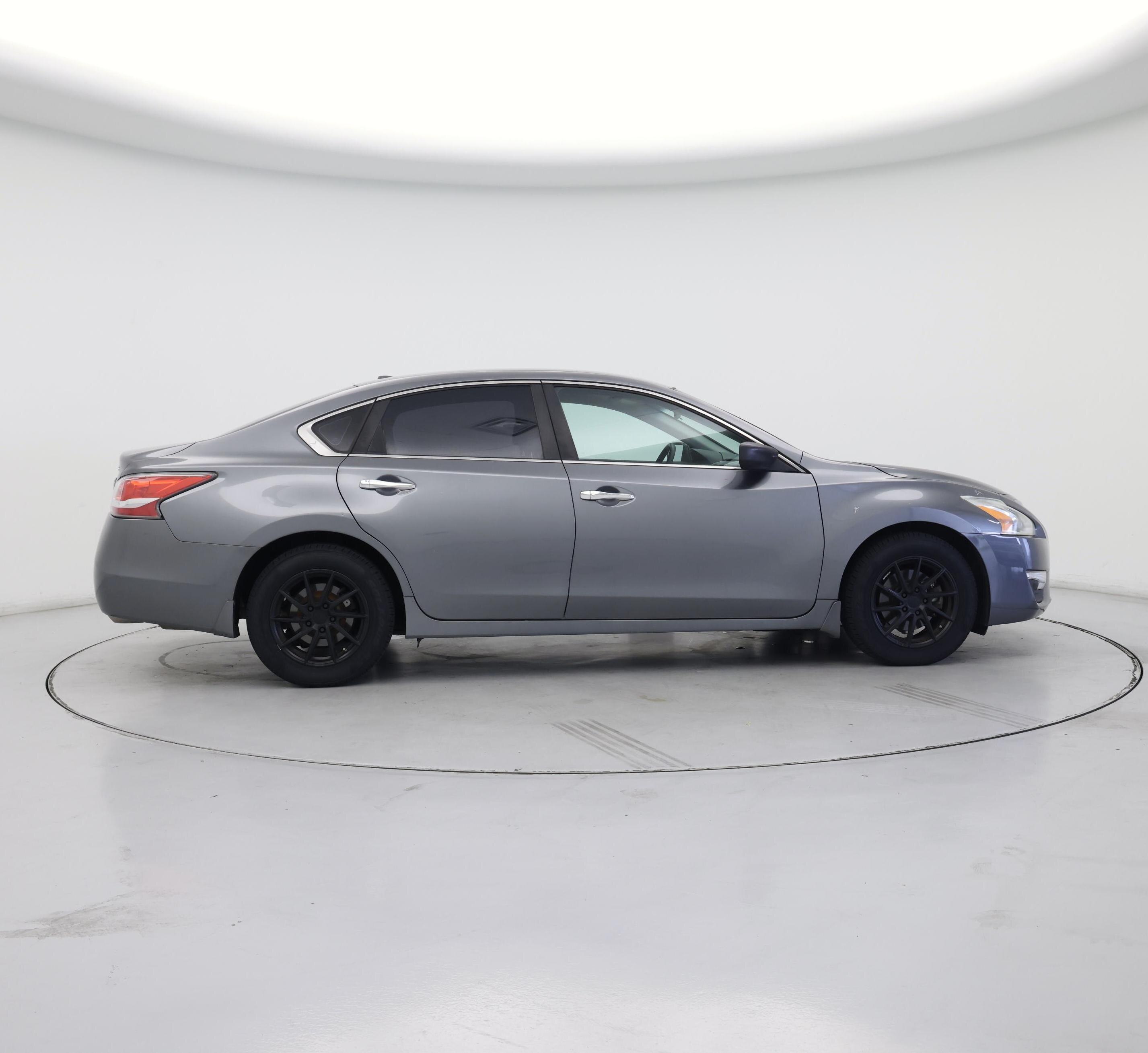 Thumbnail: 2014 Nissan Altima - 7
