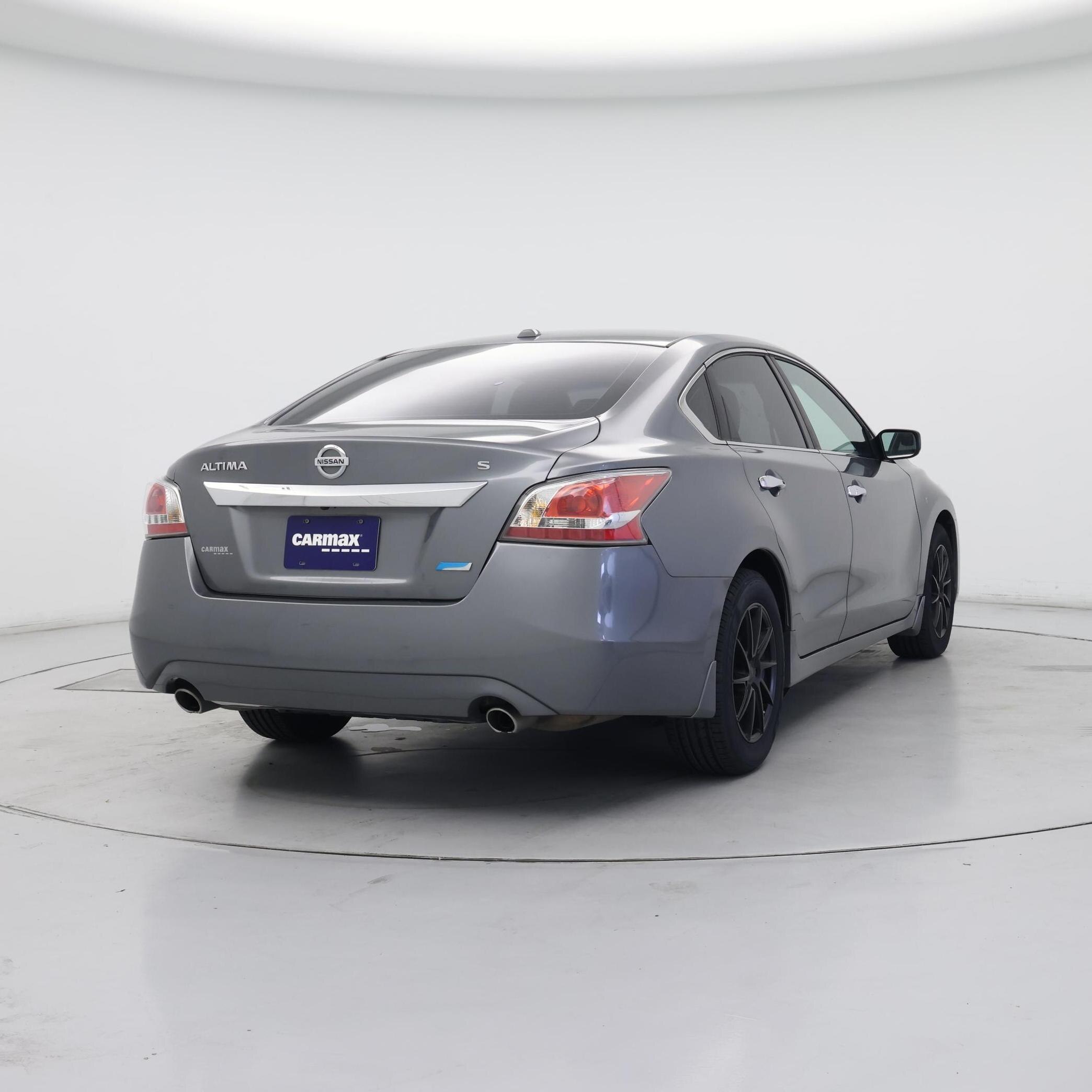 Thumbnail: 2014 Nissan Altima - 8