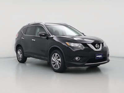 2014 Nissan Rogue SL -
                Palmdale, CA