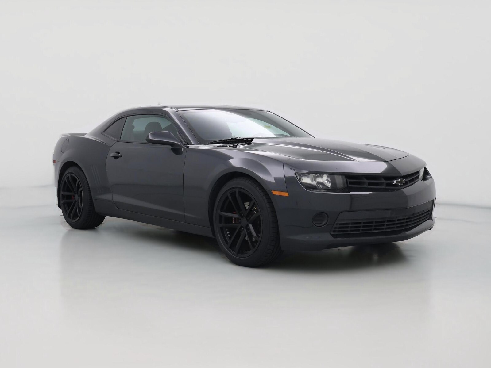 2014 Chevrolet Camaro 1LS