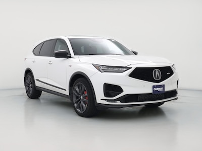 2022 Acura MDX Type S -
                  Palmdale, CA