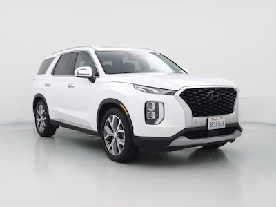 2020 Hyundai Palisade SEL -
                Palmdale, CA