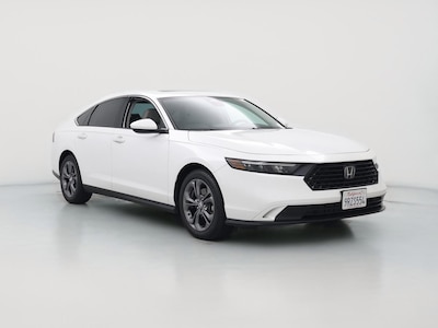 2023 Honda Accord EX -
                Palmdale, CA