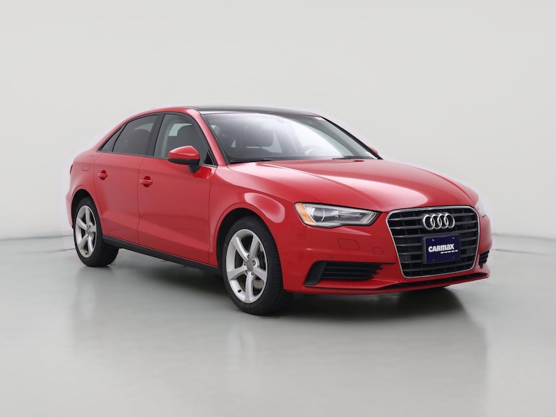 2016 Audi A3 Premium -
                  Palmdale, CA