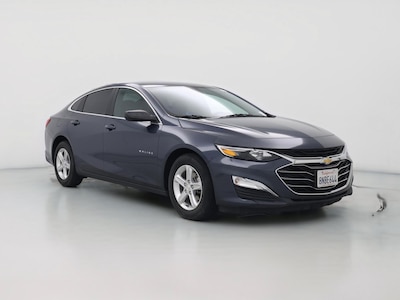 2020 Chevrolet Malibu LS -
                Palmdale, CA