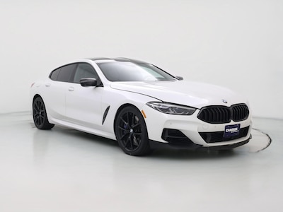 2022 BMW 8 Series M850i xDrive -
                Palmdale, CA