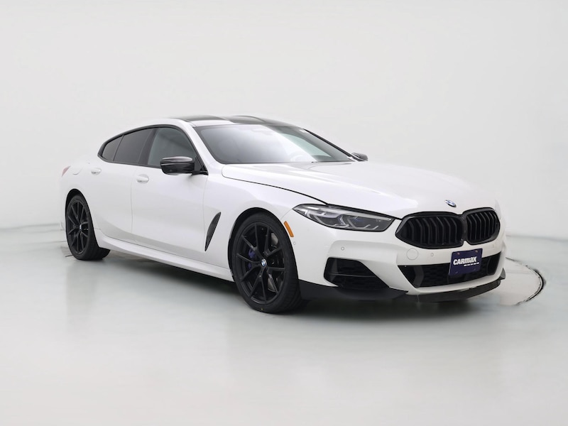 2022 BMW 8 Series M850i xDrive -
                  Fresno, CA