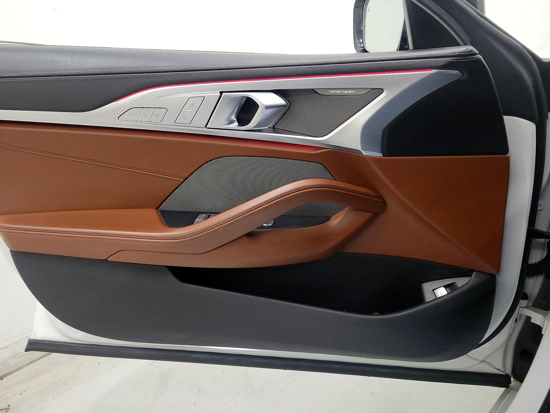 Thumbnail: 2022 BMW 8 Series - 12