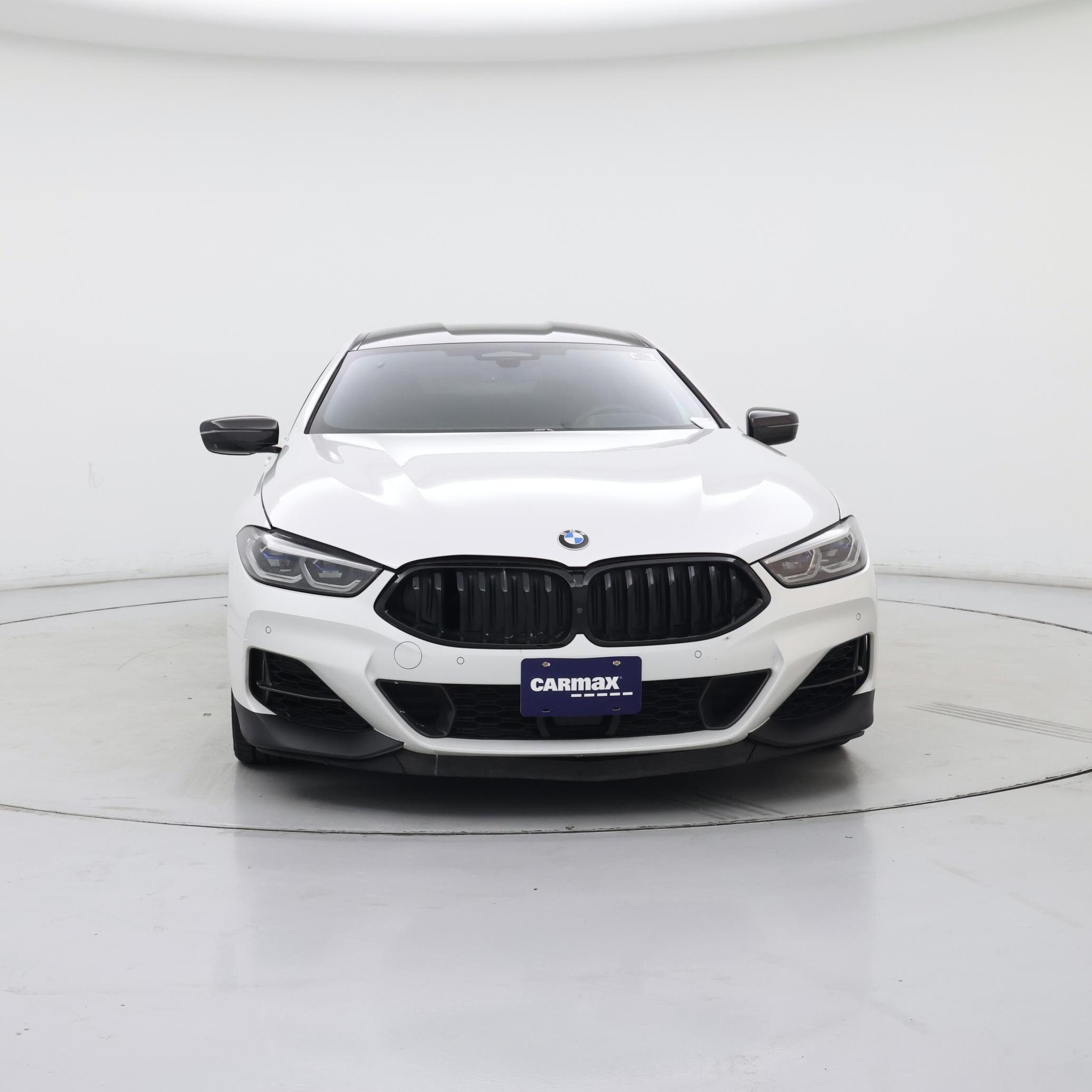 Thumbnail: 2022 BMW 8 Series - 5