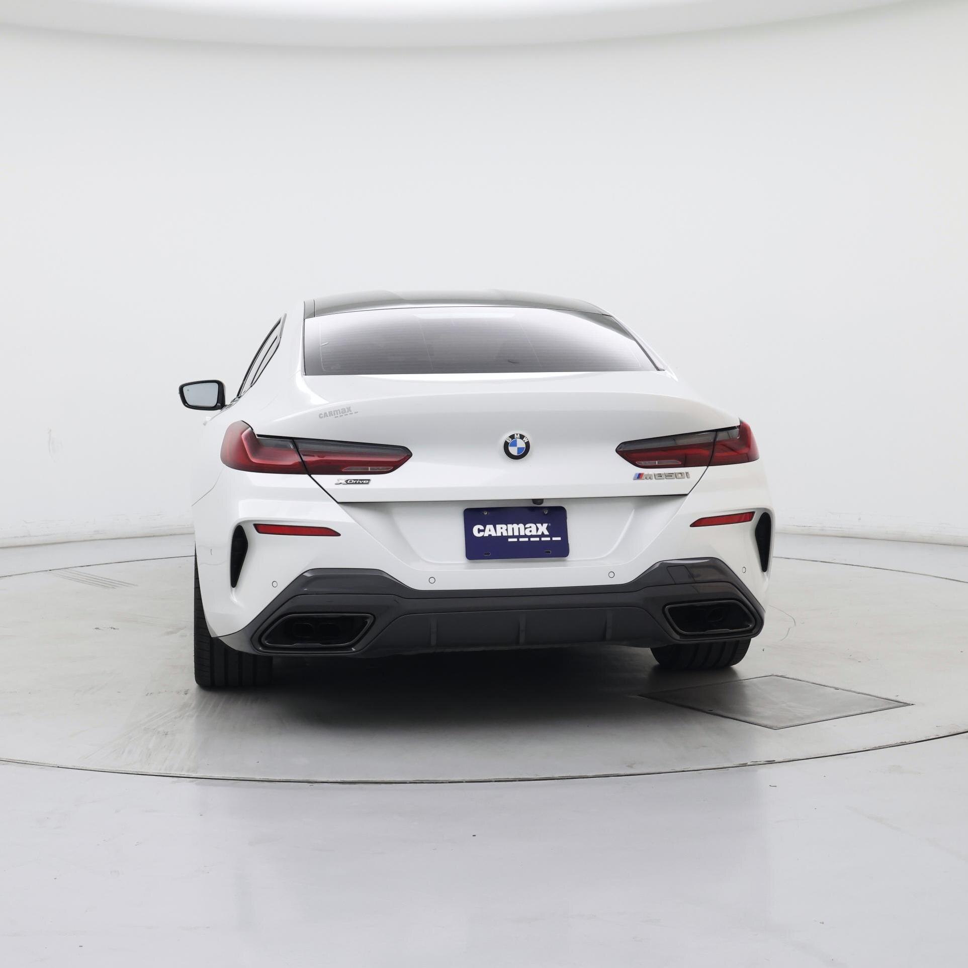 Thumbnail: 2022 BMW 8 Series - 6