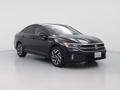2023 Volkswagen Jetta SEL -
                Palmdale, CA