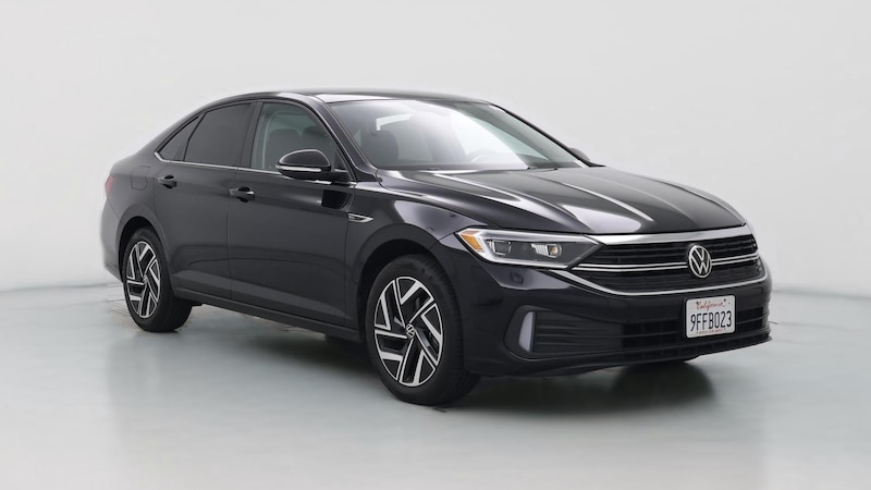 2023 Volkswagen Jetta SEL Hero Image