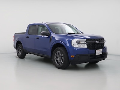 2024 Ford Maverick XLT -
                Palmdale, CA