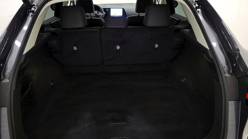 2022 Lexus NX 350 20