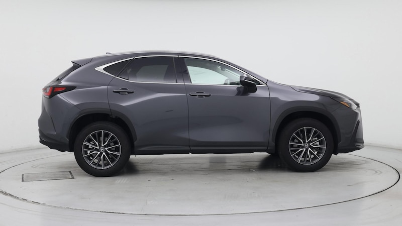 2022 Lexus NX 350 7