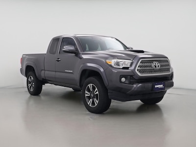 2016 Toyota Tacoma TRD Sport -
                Palmdale, CA