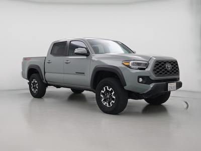 2023 Toyota Tacoma TRD Off-Road -
                  Palmdale, CA
