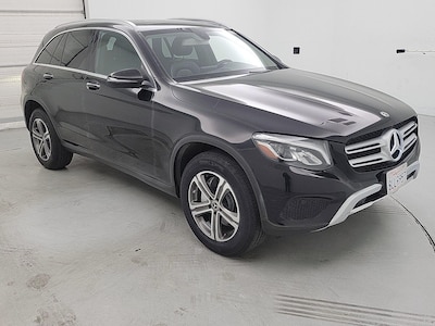 2019 Mercedes-Benz GLC 300 -
                Palmdale, CA