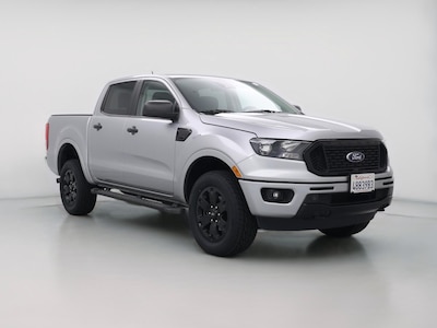 2020 Ford Ranger XLT -
                Palmdale, CA