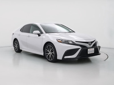 2023 Toyota Camry SE -
                  Bakersfield, CA