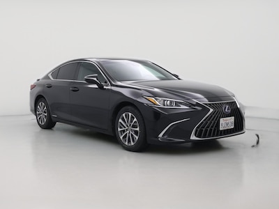 2022 Lexus ES Hybrid 300h -
                  Palmdale, CA